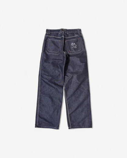 FUBU BAGGY JEANS W32 L32
