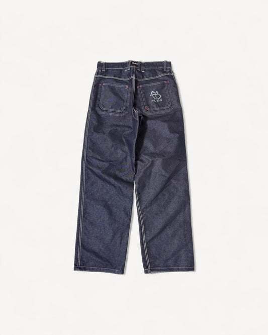 FUBU BAGGY JEANS W32 L32
