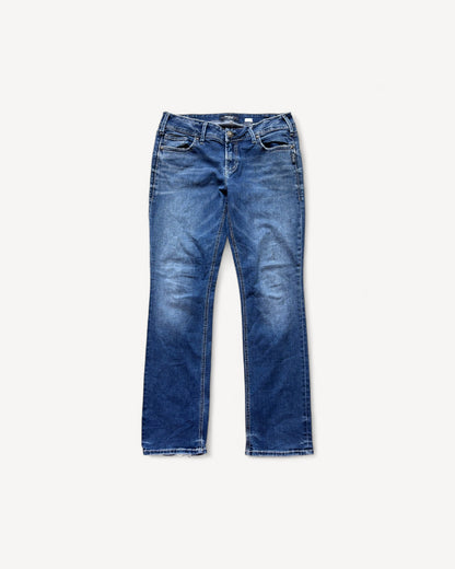 MISS ME STYLE JEANS W31 L30 #M25