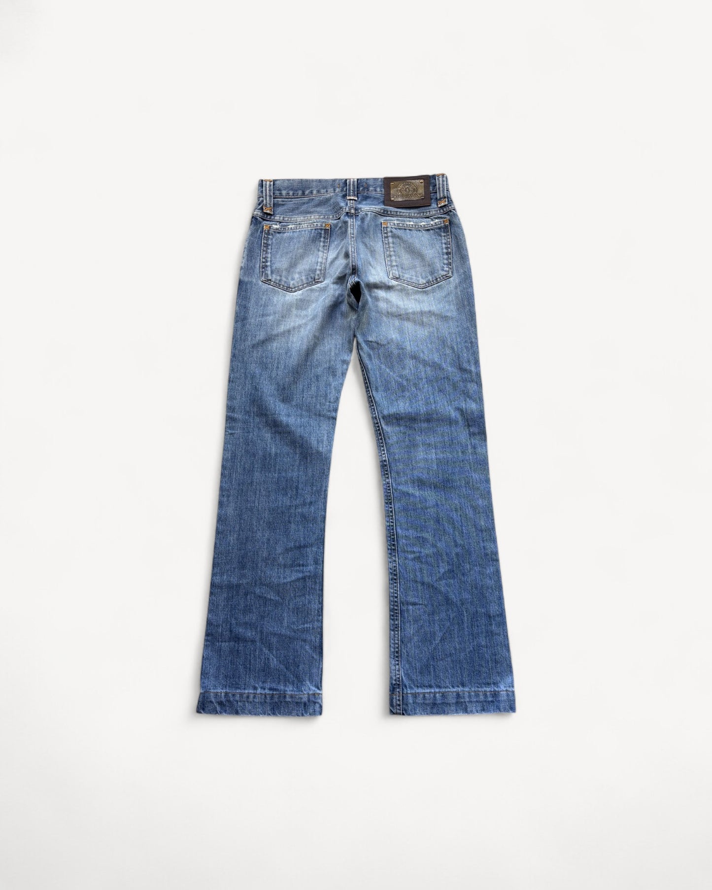 DOLCE & GABBANA JEANS W31 L32