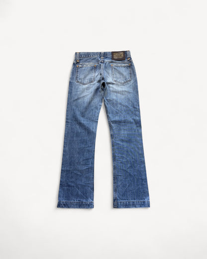 DOLCE & GABBANA JEANS W31 L32