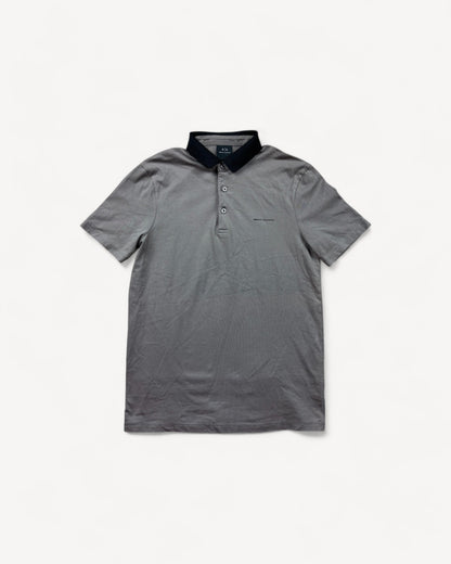 ARMANI POLO SHIRT (S)