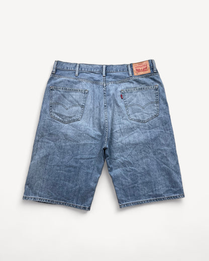 LEVI’S BAGGY JORT W40 #J15