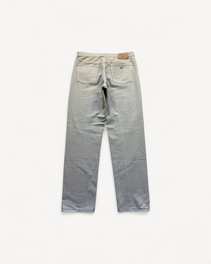 ARMANI JEANS W38 L34