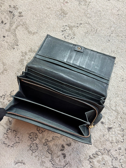 BALENCIAGA CITY WALLET