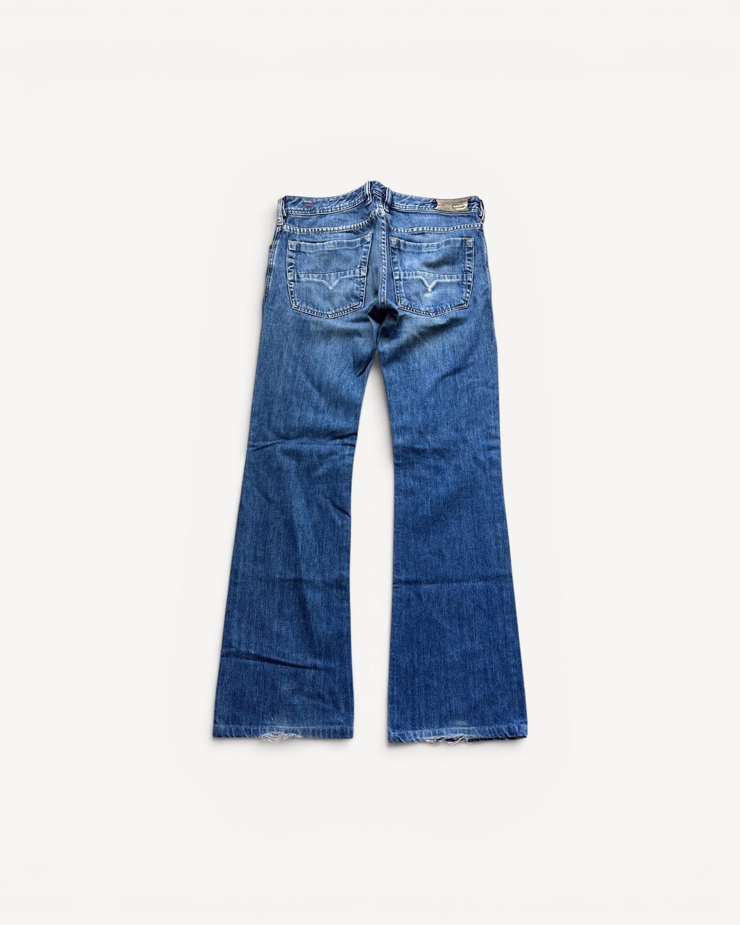 DIESEL JEANS W31 L32