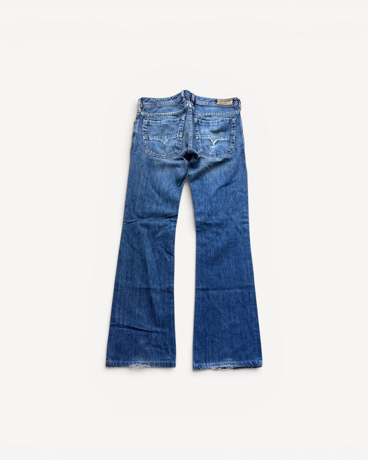DIESEL JEANS W31 L32