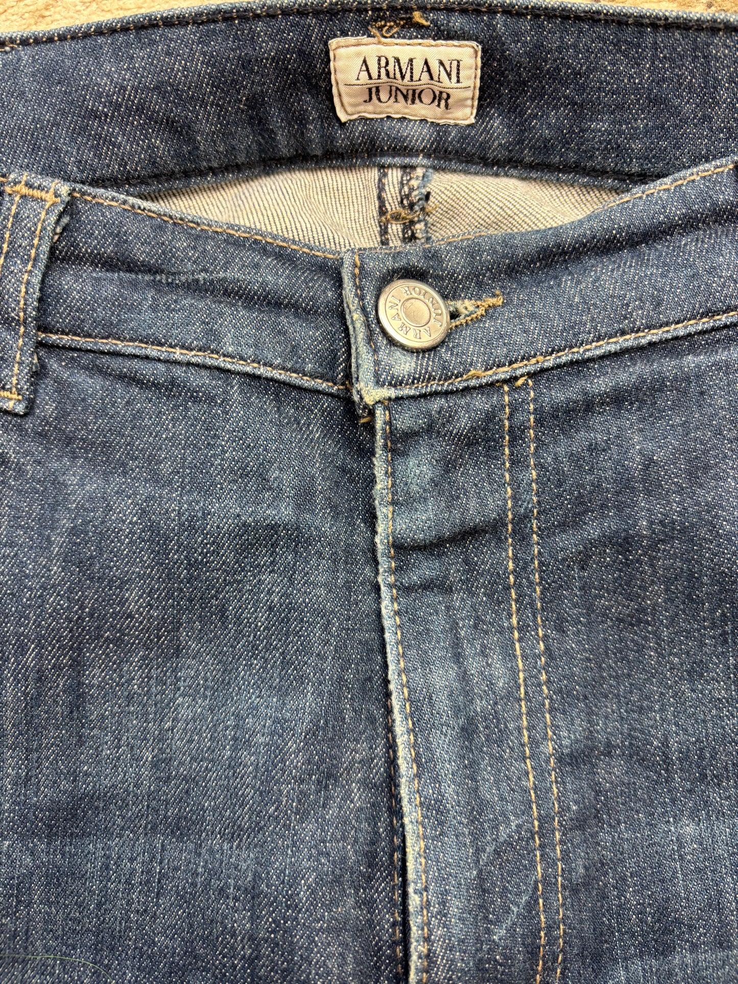 ARMANI JEANS W30 L32