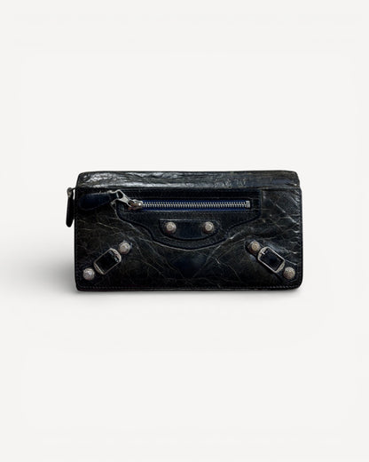 BALENCIAGA CITY WALLET