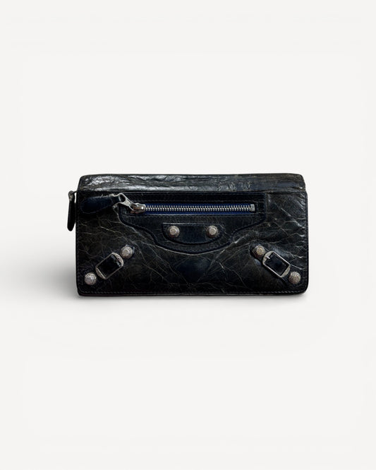 BALENCIAGA CITY WALLET