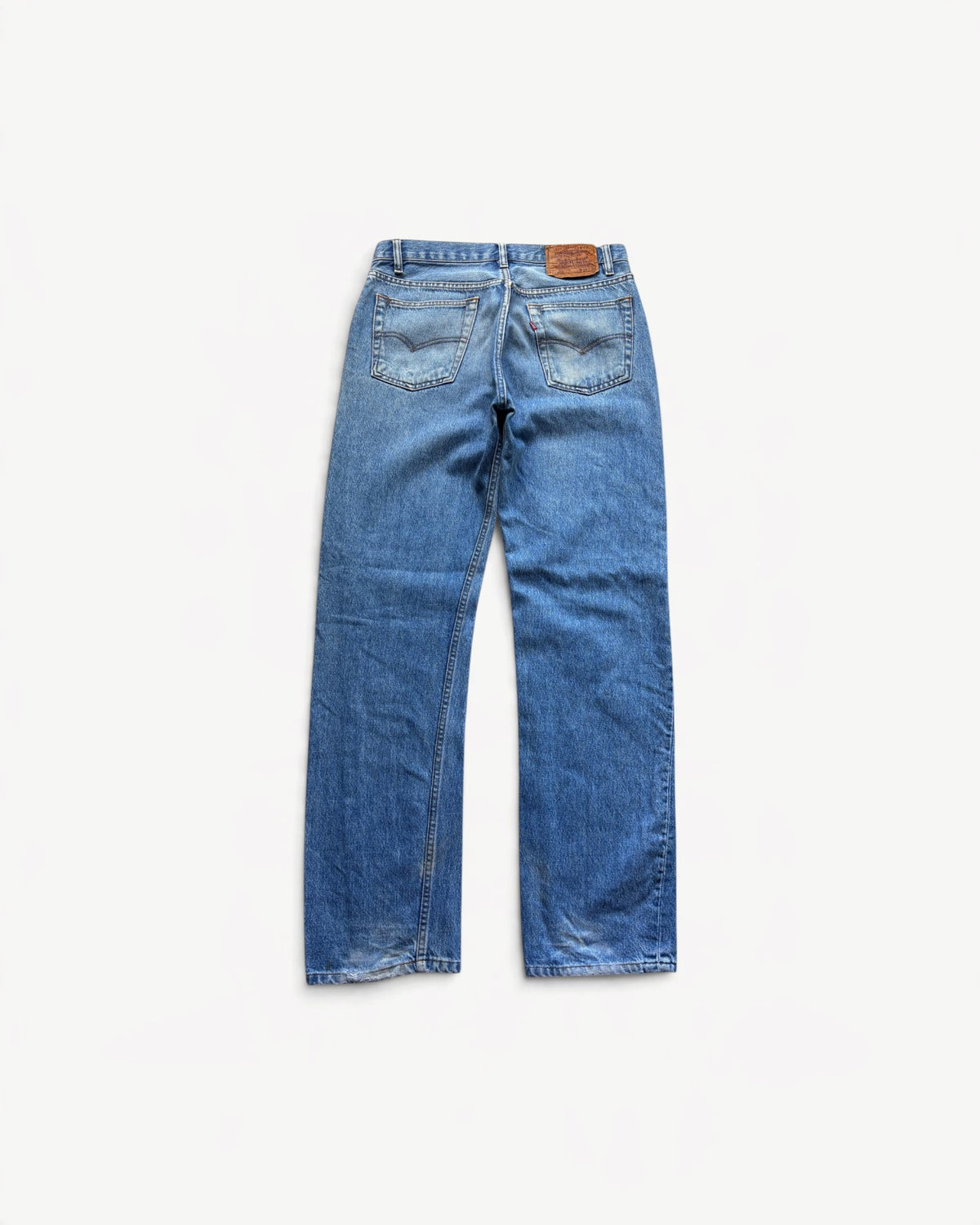 LEVI‘S 501 JEANS W29 L32 #L1