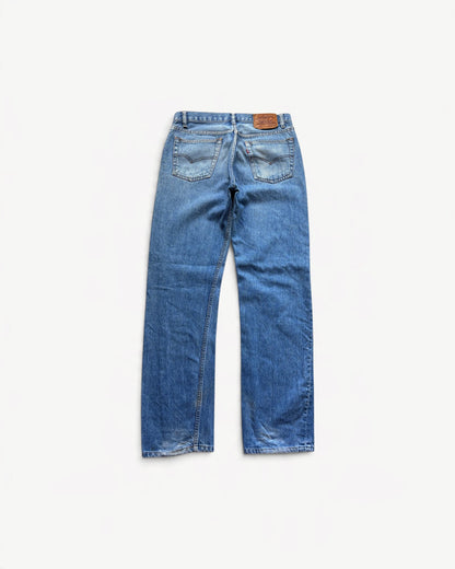 LEVI‘S 501 JEANS W29 L32 #L1