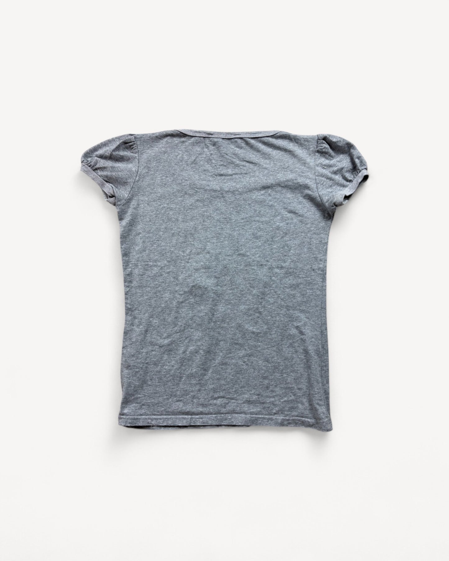 MOSCHINO WOMEN T-SHIRT (M)