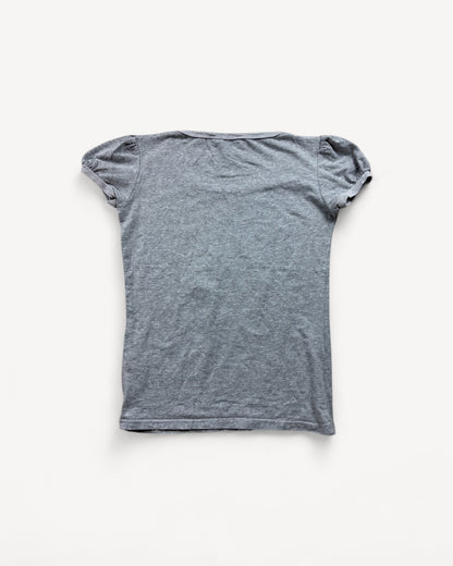 MOSCHINO WOMEN T-SHIRT (M)