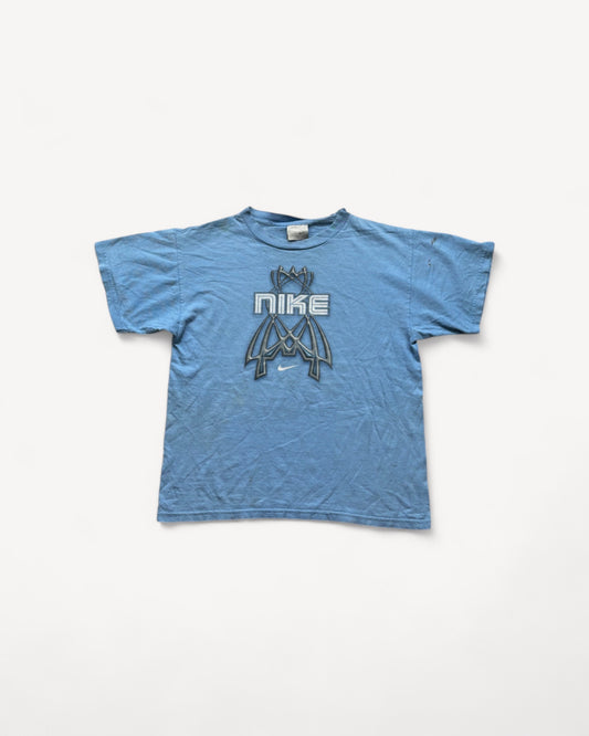 NIKE BABYBLUE T-SHIRT (S)