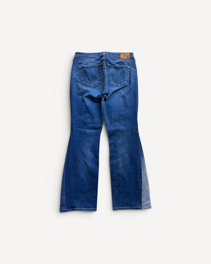 TRUE RELIGION JEANS W30 L30 #TR25