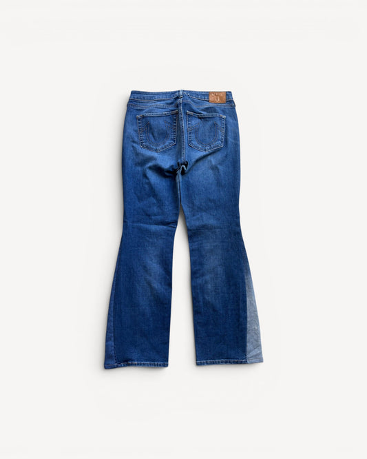 TRUE RELIGION JEANS W30 L30 #TR25