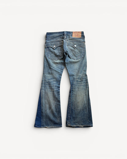 TRUE RELIGION JEANS W28 L30 #TR13