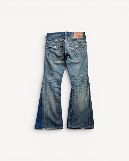 TRUE RELIGION JEANS W28 L30 #TR13