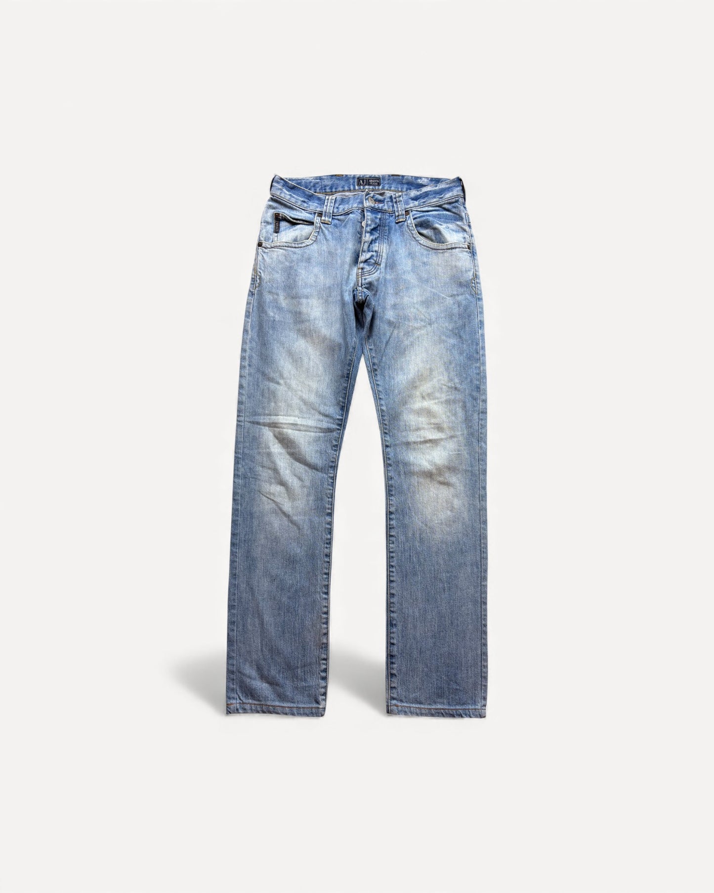 ARMANI JEANS W29 L32