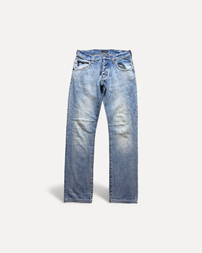 ARMANI JEANS W29 L32
