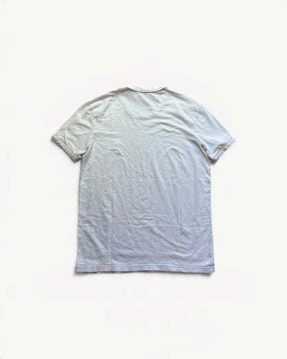 DOLCE & GABBANA WHITE T-SHIRT (S)