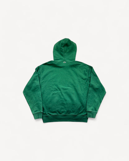 LACOSTE HOODIE (S)