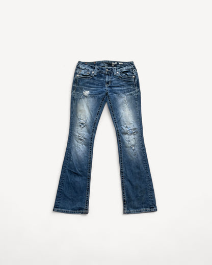 MISS ME JEANS W28 L30 #M17