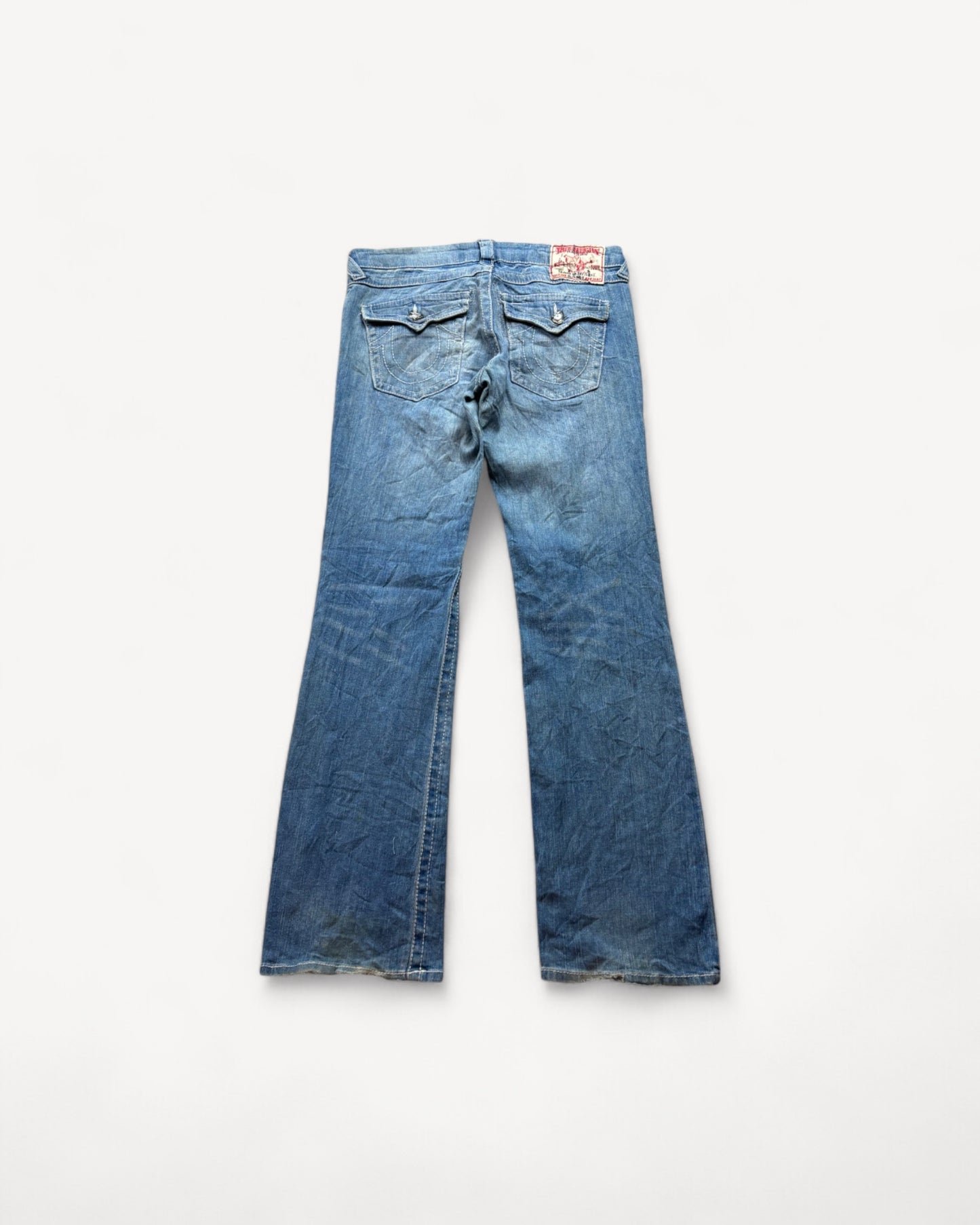 TRUE RELIGION JEANS W30 L32 #TR29