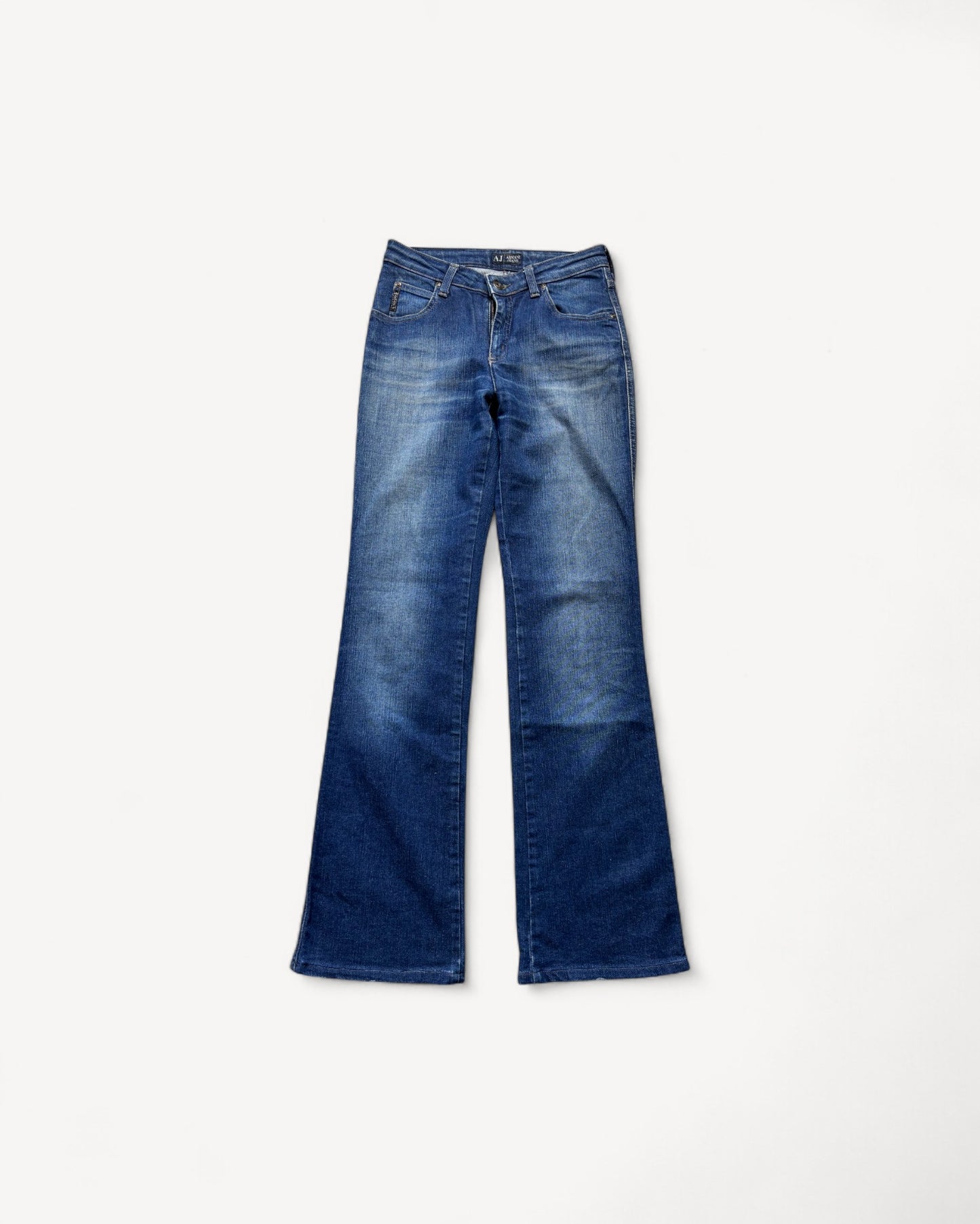 ARMANI JEANS W26 L32