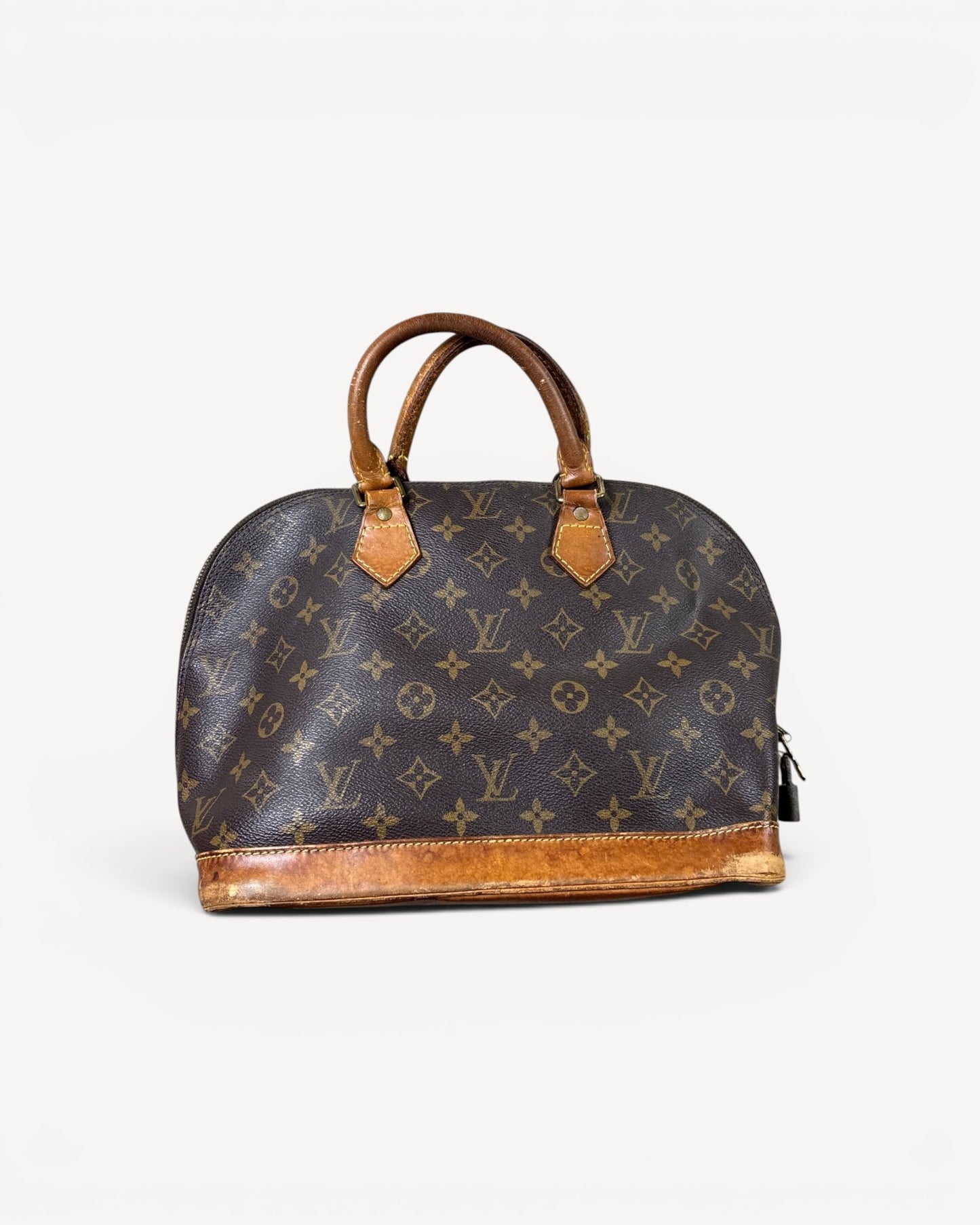 LOUIS VUITTON ALMA BAG
