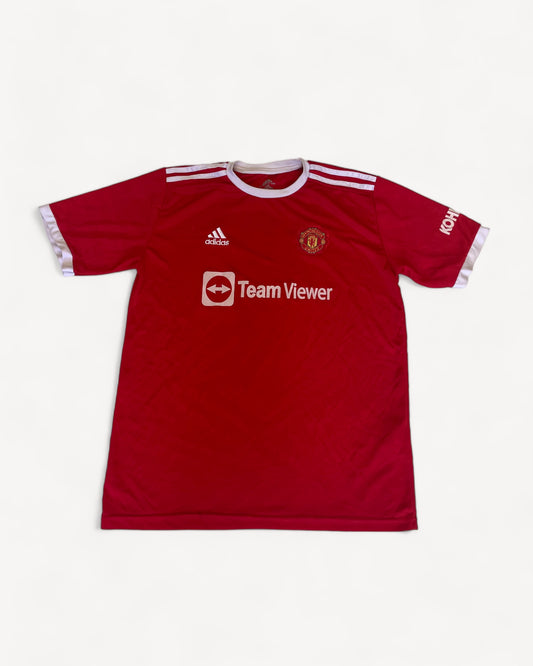 MANCHESTER UNITED JERSEY (XL)