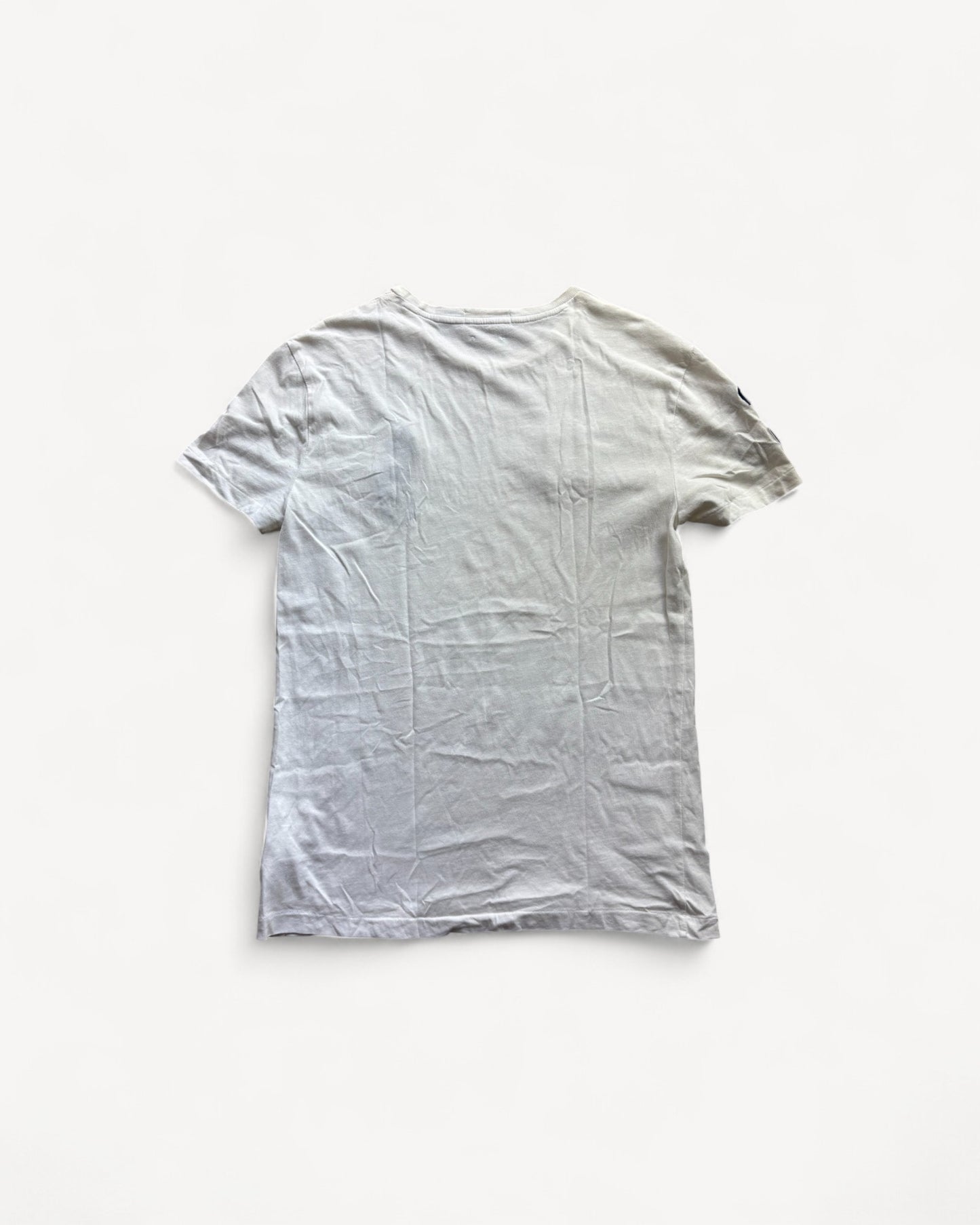 RALPH LAUREN USA T-SHIRT (S)