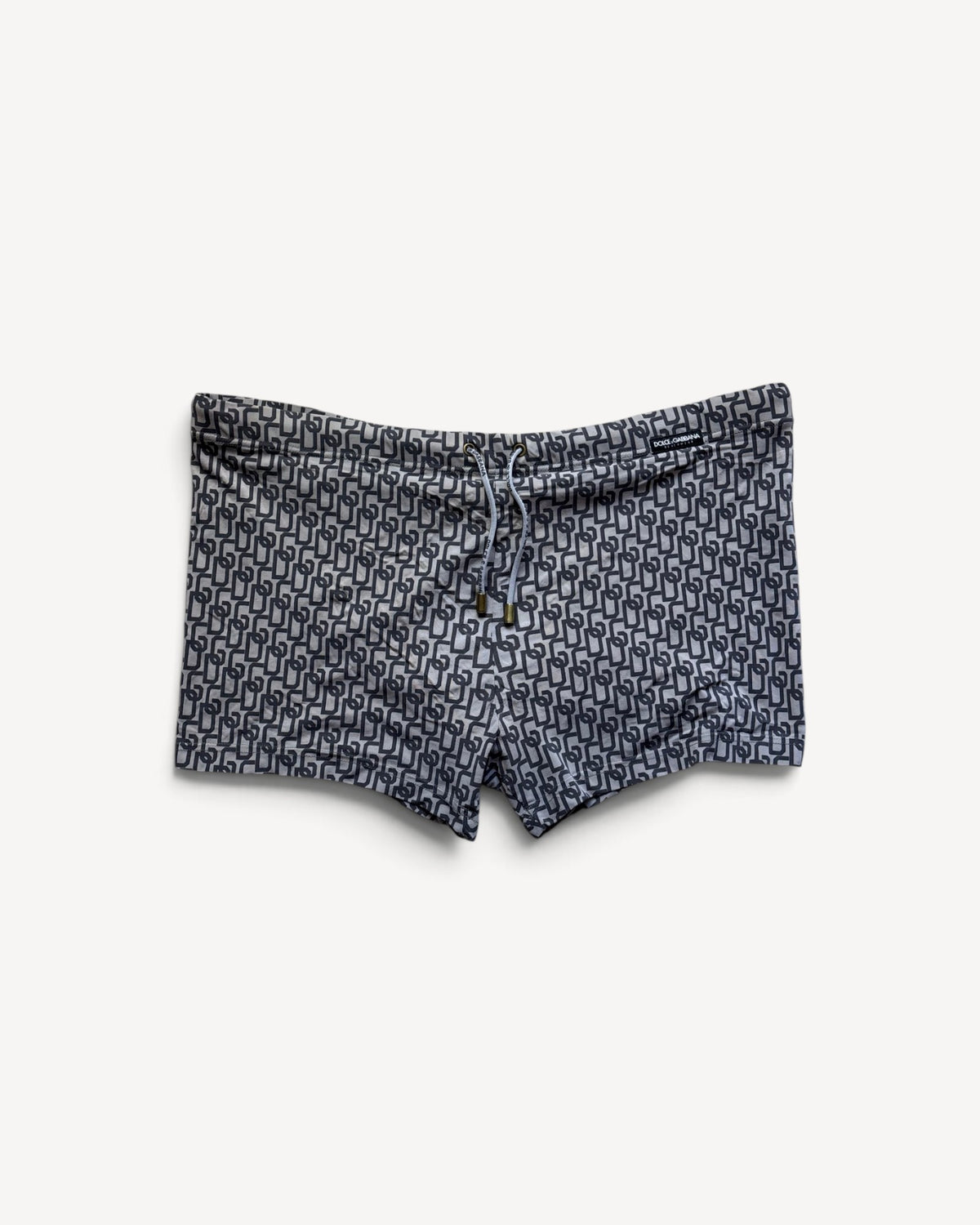 DOLCE & GABBANA SWIMMING SHORT (M)