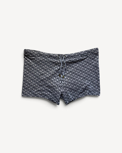 DOLCE & GABBANA SWIMMING SHORT (M)