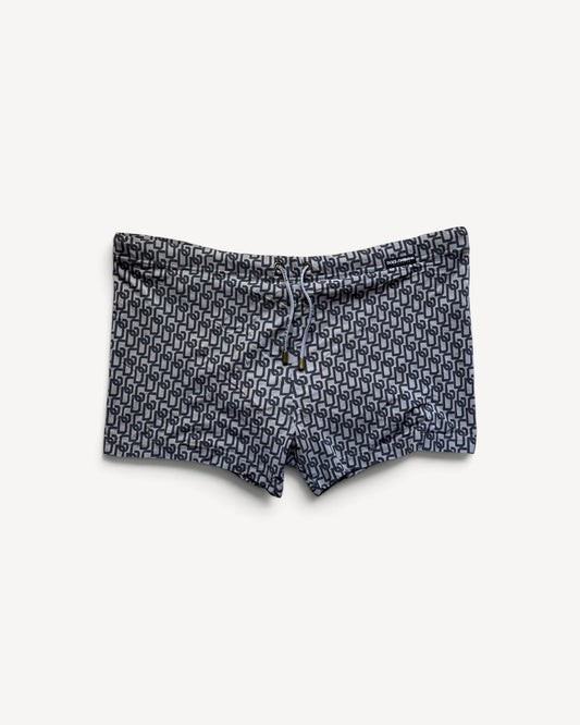 DOLCE & GABBANA SWIMMING SHORT (M)