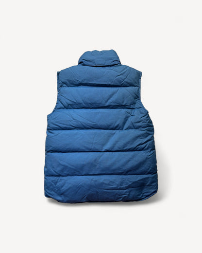GAS PUFFER VEST (S)