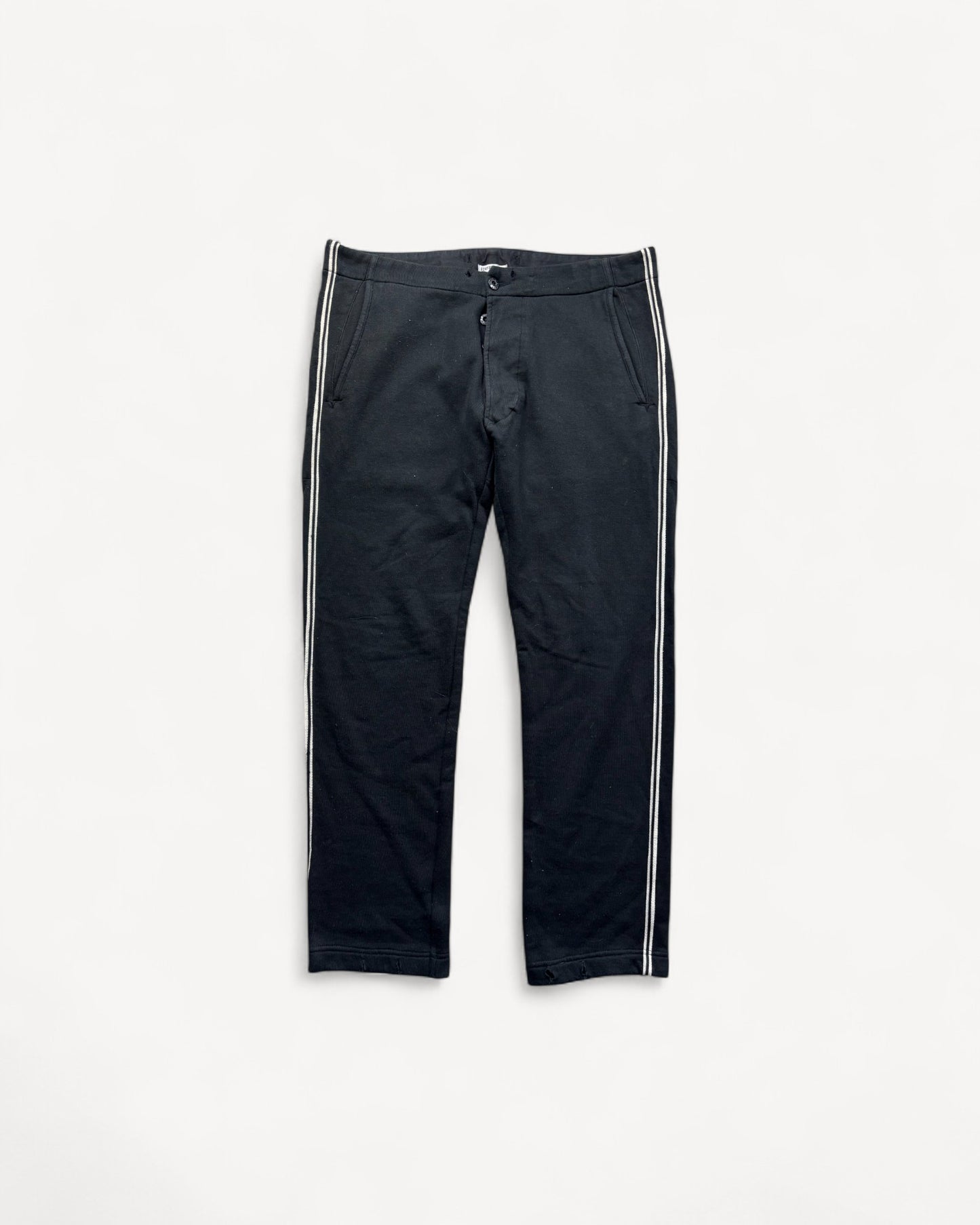 STONE ISLAND TRACKPANT (L)