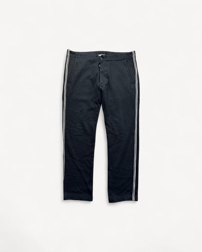STONE ISLAND TRACKPANT (L)