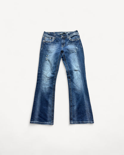 MISS ME JEANS W31 L32 #M32