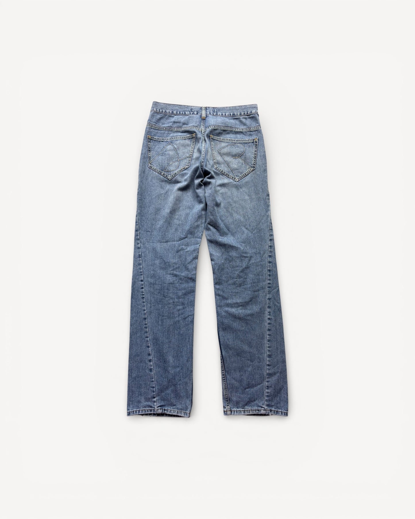 RICHMOND JEANS W32 L32