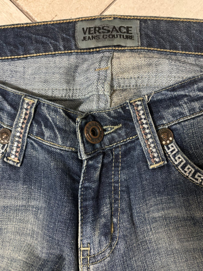 VERSACE JEANS W32 L32