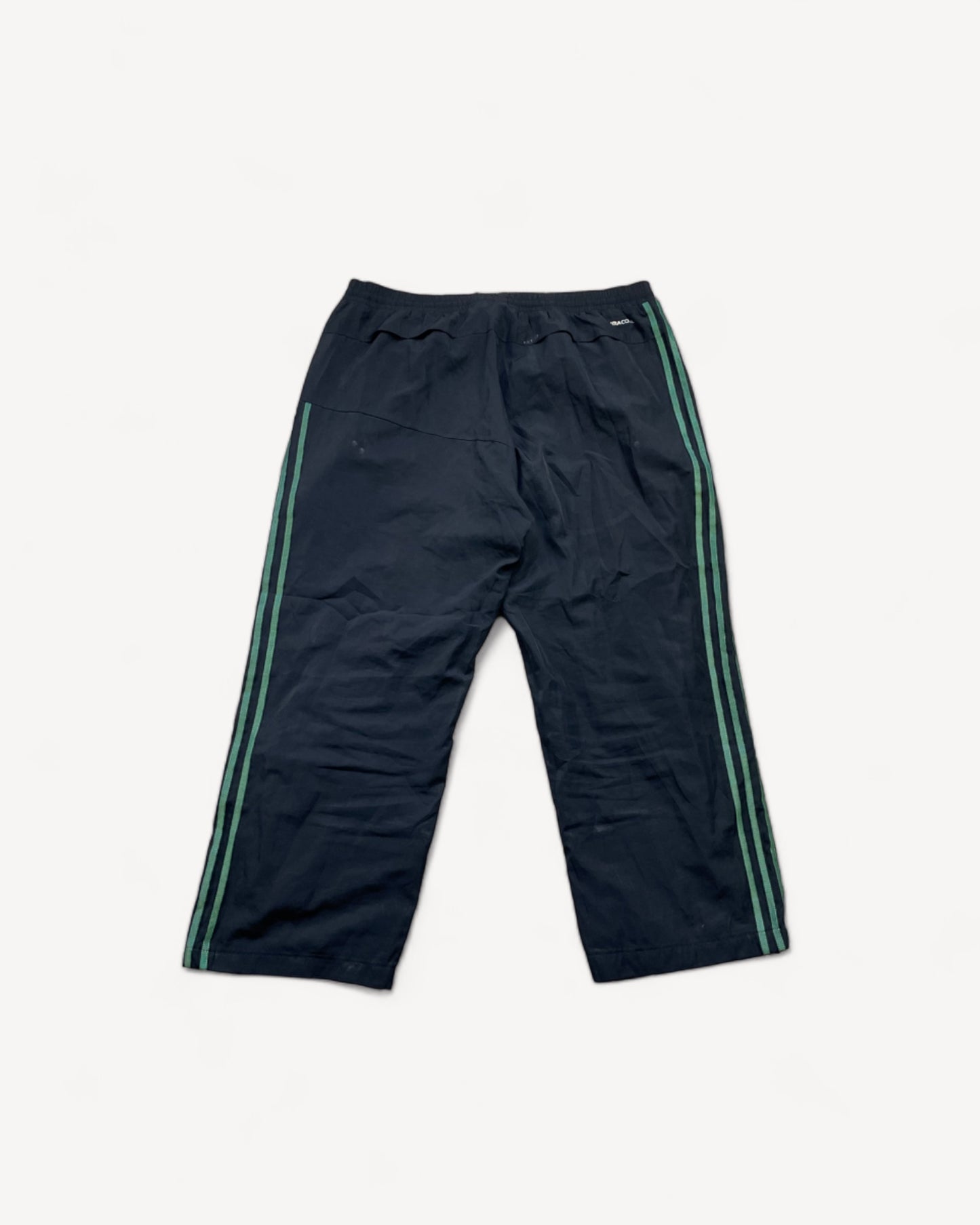 ADIDAS TRACKPANT (L) #A39