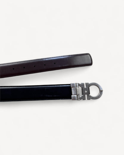 FERRAGAMO BELT