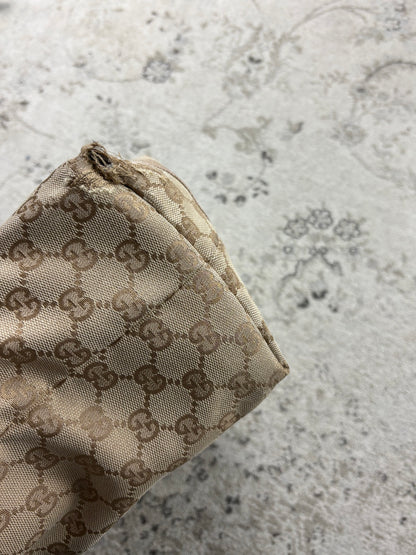 GUCCI MONOGRAM BAG