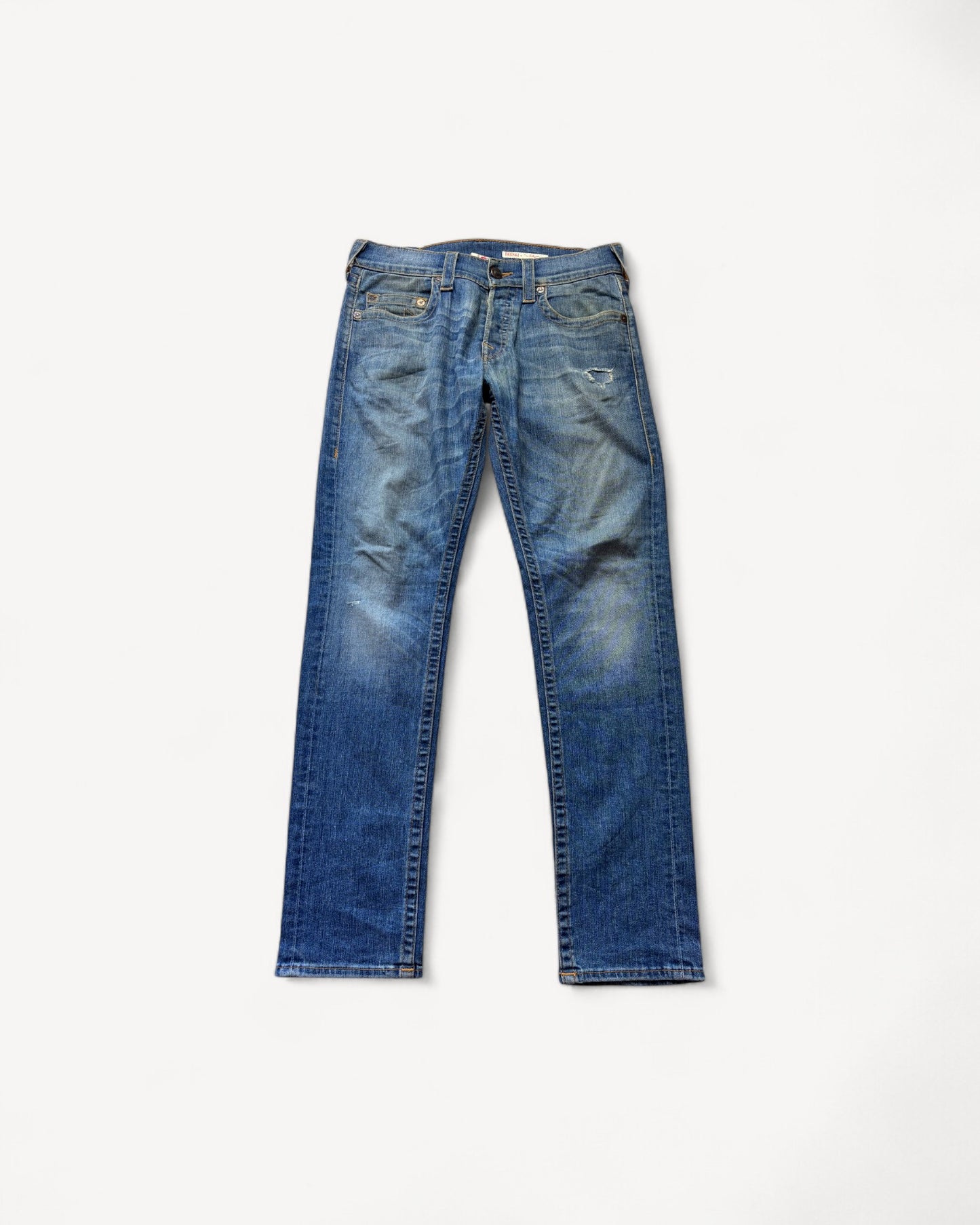 TRUE RELIGION JEANS W32 L32 #TR44