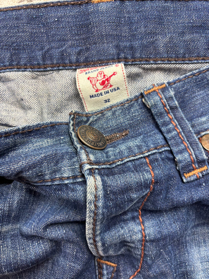 TRUE RELIGION JEANS W32 L34 #TR29