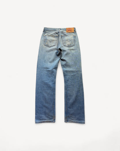 LEVI‘S 501 JEANS W32 L32 #L8