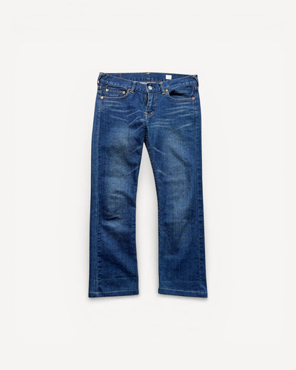 EVISU JEANS W27 L30 #E4