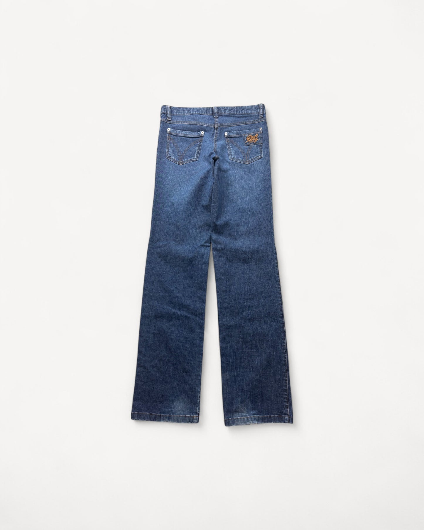 DOLCE & GABBANA JEANS W28 L32